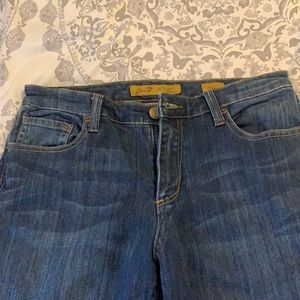 Seven 7 jeans 👖 🤩